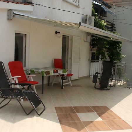 Apartman Elena 斯维蒂尤拉伊 外观 照片