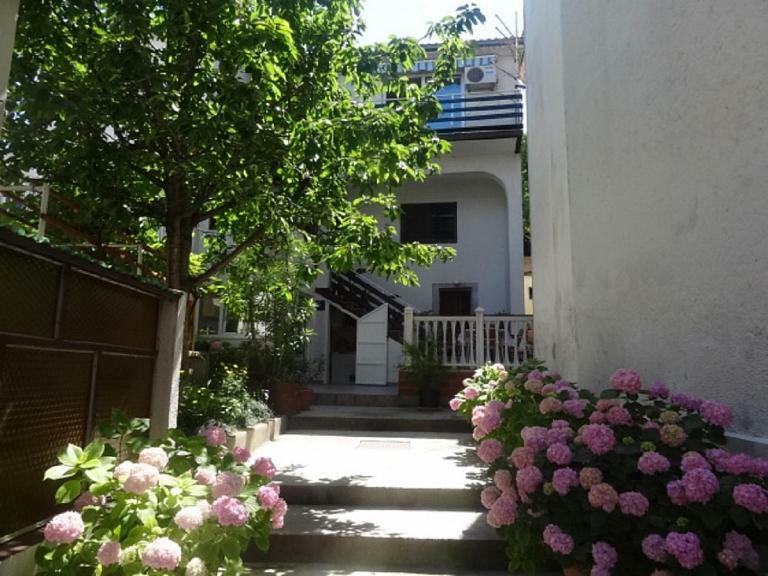 Apartman Elena 斯维蒂尤拉伊 外观 照片
