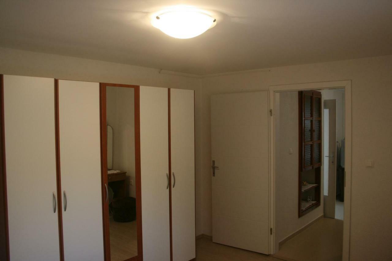 Apartman Elena 斯维蒂尤拉伊 外观 照片